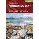 The Hebridean Way: Long-distance walking route through Scotland's Outer Hebrides