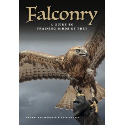 Falconry: A guide to training birds of prey