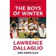 The Boys of Winter: The Perfect Rugby Book for Father's Day