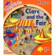 Oxford Reading Tree Songbirds Phonics: Level 6: Clare and the Fair