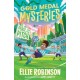 Gold Medal Mysteries: Peril on the Pitch