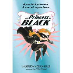 The Princess in Black