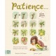 Patience: From the author of Slow Down: the million-copy best-seller