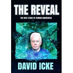 The Reveal: The next stage of human awareness