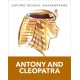 Oxford School Shakespeare: Antony and Cleopatra