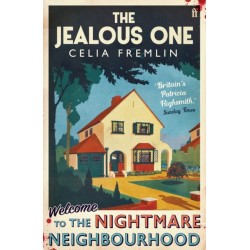 The Jealous One: 'Britain's Patricia Highsmith'