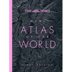 The Times Mini Atlas of the World