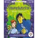 Frankenstein: Accessible Symbolised Edition