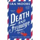 Death and Fromage: the rip-roaring murder mystery - now optioned for TV