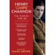 Henry ‘Chips’ Channon: The Diaries (Volume 1): 1918-38