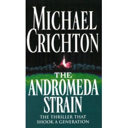 The Andromeda Strain