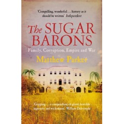 The Sugar Barons