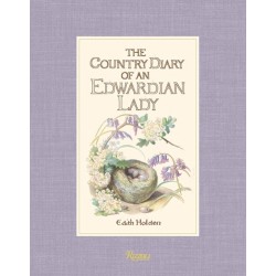 The Country Diary of an Edwardian Lady