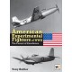 American Experimental Fighters of WWII: The Pursuit of Excellence