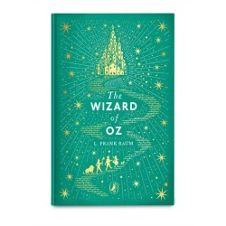 The Wizard of Oz: Puffin Clothbound Classics