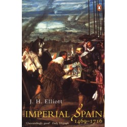 Imperial Spain 1469-1716