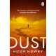 Dust: The thrilling dystopian series, and the -1 drama in history of Apple TV (Silo)