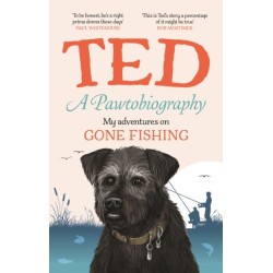 A Pawtobiography: My adventures on Gone Fishing