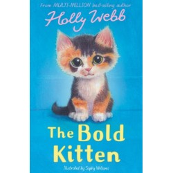 The Bold Kitten