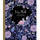 Luna Coloring Book