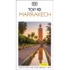 DK Top 10 Marrakech