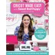 Cricut® Made Easy with Sweet Red Poppy®: A Guide to Your Machine, Tools, Design Space® and More!