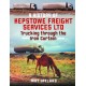 A History of Kepstowe Freight Services Ltd.: Trucking through the Iron Curtain