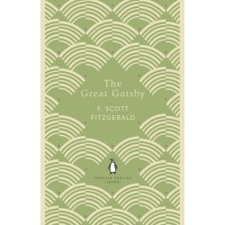 The Great Gatsby