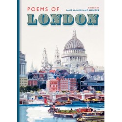 Poems of London