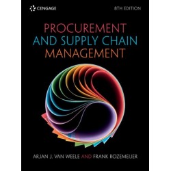 Procurement and Supply Chain Management