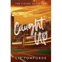Caught Up: The hottest new must-read enemies-to-lovers sports romance in the Windy City Series, following the TikTok sensation, MILE HIGH