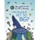 MinuteEarth Explains: How Did Whales Get So Big? And Other Curious Questions about Animals, Nature, Geology, and Planet Earth (Science Book for Kids)
