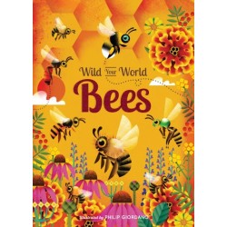 Wild Your World: Bees