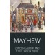 London Labour and the London Poor