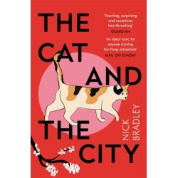 The Cat and The City: 'Vibrant and accomplished' David Mitchell