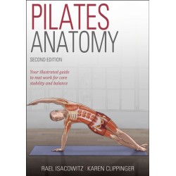 Pilates Anatomy