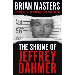 The Shrine of Jeffrey Dahmer