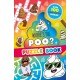 Where’s the Poo? A Pooptastic Puzzle Book