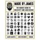 Made by James: The Honest Guide to Creativity and Logo Design