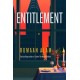 Entitlement: The exhilarating new novel from the author of Leave the World Behind