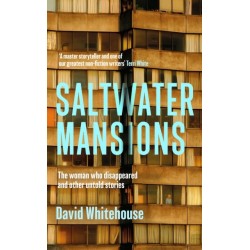 Saltwater Mansions: The Woman Who Disappeared and Other Untold Stories