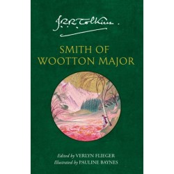 Smith of Wootton Major
