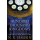 The Hundred Thousand Kingdoms: Book 1 of the Inheritance Trilogy