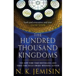 The Hundred Thousand Kingdoms: Book 1 of the Inheritance Trilogy