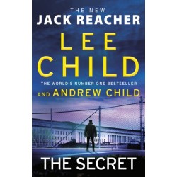 The Secret: Jack Reacher, Book 28