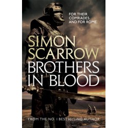 Brothers in Blood (Eagles of the Empire 13)