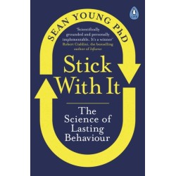 Stick with It: The Science of Lasting Behaviour
