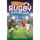 Ultimate Rugby Superstars: The exciting biographies of 50 of the greatest rugby players – the perfect World Cup read for sports-mad girls and boys aged 8, 9, 10, 11