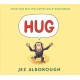 Hug: Almost wordless picture book about a little chimp who needs a hug from his mummy