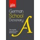 German School Gem Dictionary: Trusted Support for Learning, in a Mini-Format